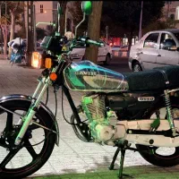 موتور سیکلت ساوین|موتورسیکلت|زنجان, |دیوار