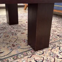 میز وسط جلو مبلی|مبلمان خانگی و میز عسلی|تنکابن, |دیوار