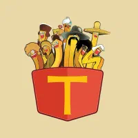 استخدام نیرو در فست فود