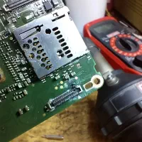 تعمیرات گارمین GPS|صوتی و تصویری|تهران, شمیران‌نو|دیوار