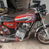 موتور ۱۵۰ احسان ۵ دنده استارتی