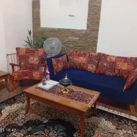 ست 8نفره با 2عدد صندلی|مبلمان خانگی و میز عسلی|اندیشه, شهرک مریم|دیوار