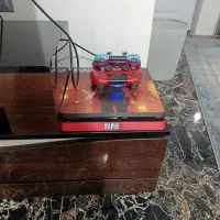 دی اس فر اسلیم ترابایت نونو