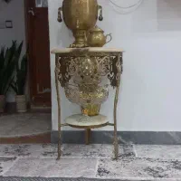 سماور و پا سماور