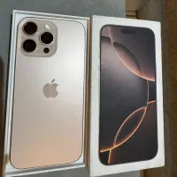 ایفون 16پرومکس