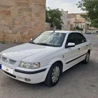سمند مدل 1393