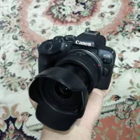 canon r10 درحد آک