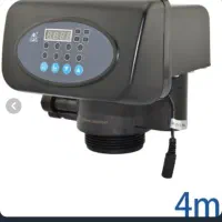 شیر اتوماتیک سختی گیر آب