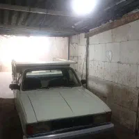 وانت بار|خودرو سواری و وانت|بجنورد, |دیوار