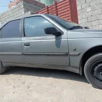 پژو 89|خودرو سواری و وانت|کهنوج, |دیوار