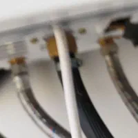 لوله کشی و لوله بازکنی باقری