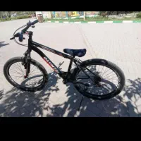دوچرخه 26