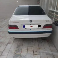 پارس ال ایکس فول آخرین مدل ۱۴۰۳قیمت ۹۵۰میلیون|خودرو سواری و وانت|زاهدان, |دیوار