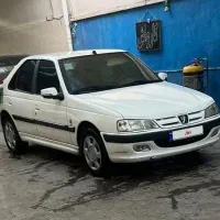 پارس tu5.  مدل 98