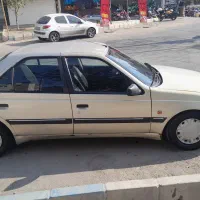 پژو 405|خودرو سواری و وانت|پاکدشت, پاکدشت (مامازند)|دیوار