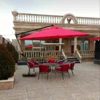 سایبان چتری|فروشگاه و مغازه|شیراز, سرو|دیوار