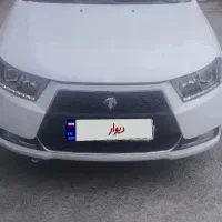 دنا پلاس توربو اتومات