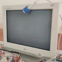 مانیتور LG smartflat t720FB