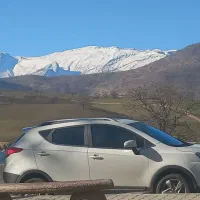 جک اس3، jac  s3 مدل 1403