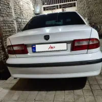 سمند ef7مدل 91|خودرو سواری و وانت|یاسوج, |دیوار