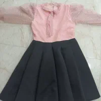 لباس دخترانه|لباس|سنگر, |دیوار