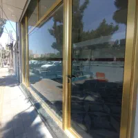 مغازه 45 متری دونبش/جلالیه /فجر /بلوار صادقیه