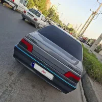 فروش خودرو ۴۰۵مدل۹۸