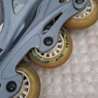 اسکیت مارک اسپایت فایر|دوچرخه، اسکیت، اسکوتر|سنندج, |دیوار