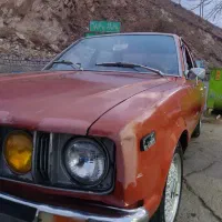 تویوتا کارینا|خودرو کلاسیک|سنندج, |دیوار