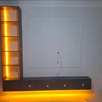 کابینت وکمد|مصالح و تجهیزات ساختمان|اصفهان, کوی شهید کشوری|دیوار