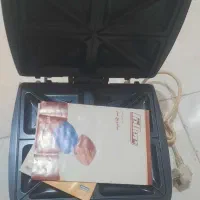 ساندویچ ساز فلر|سایر لوازم برقی|شاهرود, |دیوار