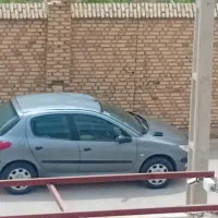 ۲۰۶ تیپ ۲ مدل ۸۵