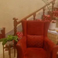 مبل راحتی|مبلمان خانگی و میز عسلی|کاشمر, |دیوار