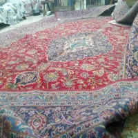 فرش دستباف ۱۲ متری|فرش|تهران, امیر بهادر|دیوار