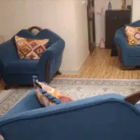 اجاره آپارتمان ۴۵ متری ۱ خوابه در مهرآباد جنوبی
