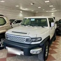 اف جی کروز ۲۰۱۲ استثنایی کم‌ کار