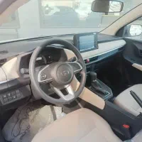 تویوتا یاریس مدل ۲۰۲۴ صفر خشک|خودرو سواری و وانت|تهران, آسمان|دیوار