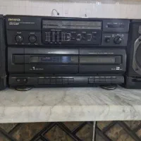 ضبط صوت آیوا