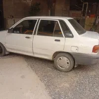 پراید