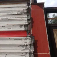 تعمیر کرکره برقی و جک|خدمات پیشه و مهارت|اهواز, کوی باهنر|دیوار