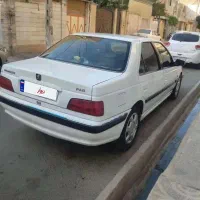 پژو پارس مدل اخر ۹۰ دوگانه کارخونه CNG بسیار سالم