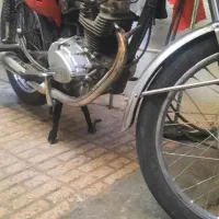 موتور هوندا بهرو درحد|موتورسیکلت|تهران, دستغیب|دیوار