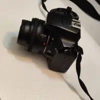دوربین Canon 1000d|دوربین عکاسی و فیلم‌برداری|مشهد, سرافرازان|دیوار