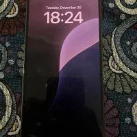 ایفون 16پرومکس ریجستر شده