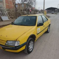 ماشین جاده ای