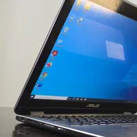 laptop Asus با شرایط اقساط ویژه