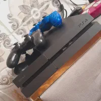ps4 fat 500 کپی خور