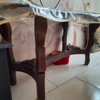 میز و عسلی|مبلمان خانگی و میز عسلی|همدان, |دیوار