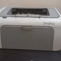 پرینتر چاپگر اچ پی p1102 Printer hp|پرینتر، اسکنر، کپی، فکس|مشهد, رضاییه|دیوار