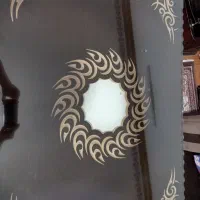 میز غذاخوری چهار نفره